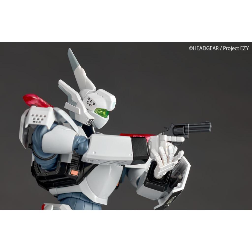 Revoltech - Ingram Plus (AV-98plus)