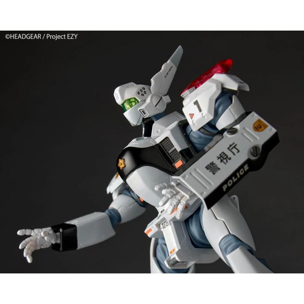 Revoltech - Ingram Plus (AV-98plus)