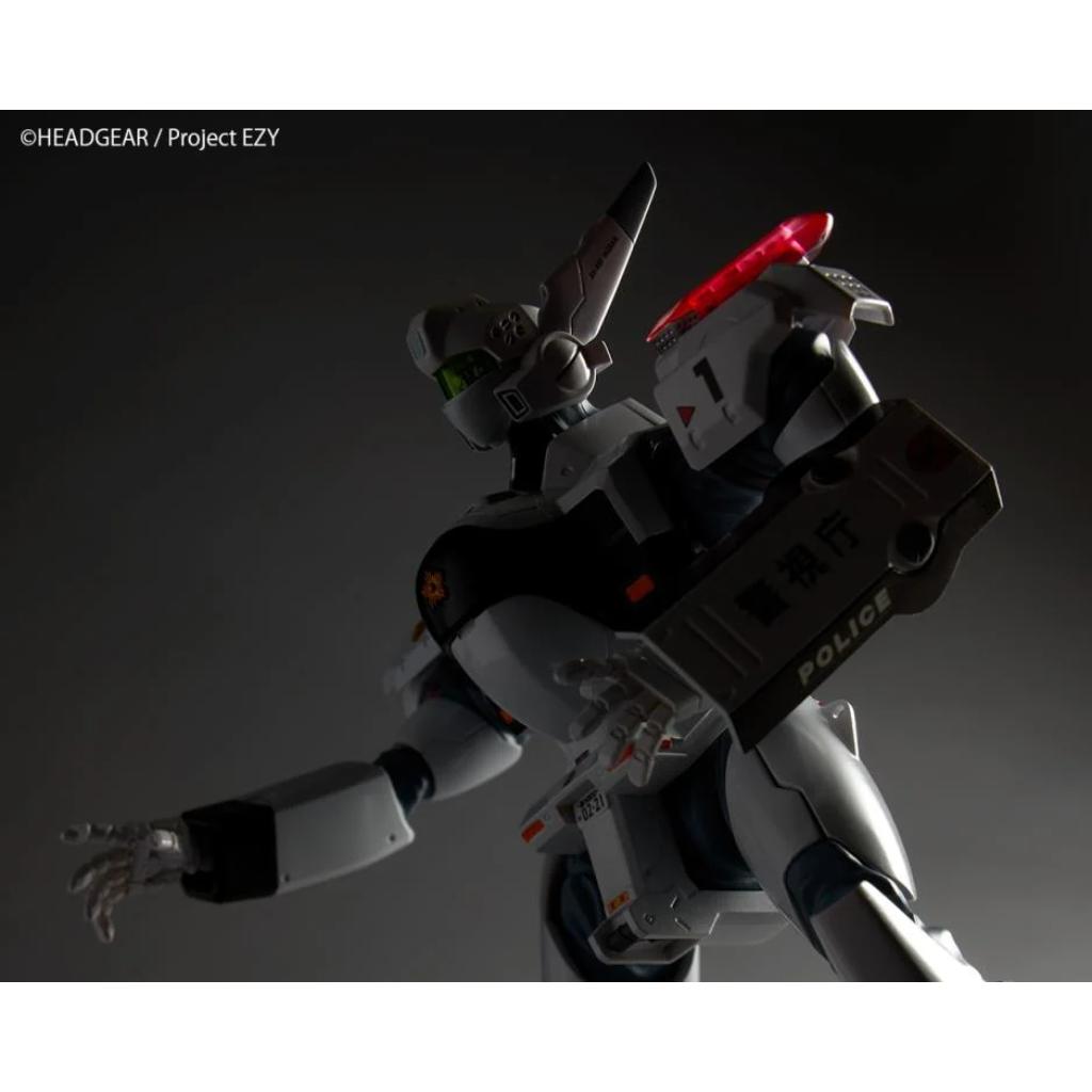 Revoltech - Ingram Plus (AV-98plus)
