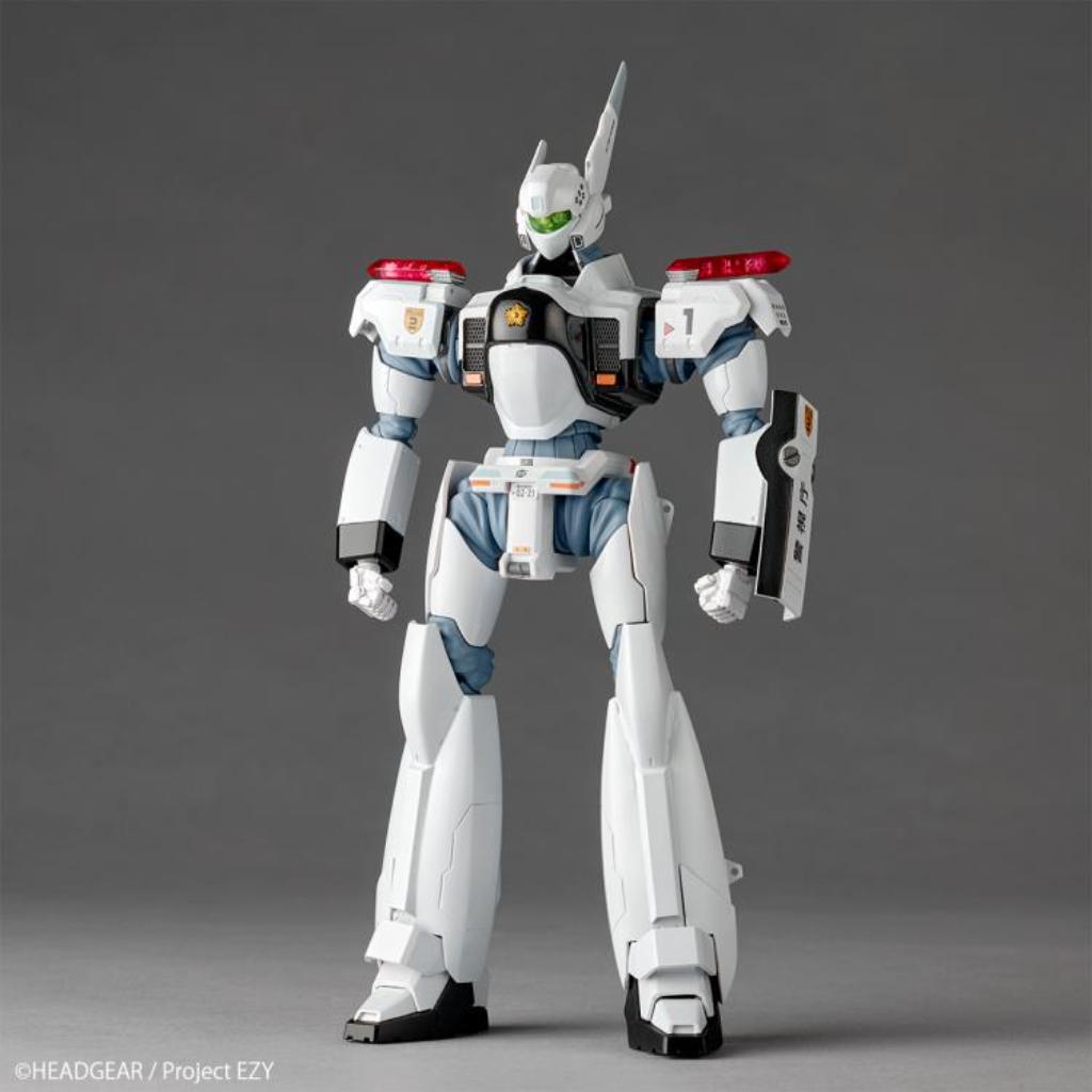 Revoltech - Ingram Plus (AV-98plus)