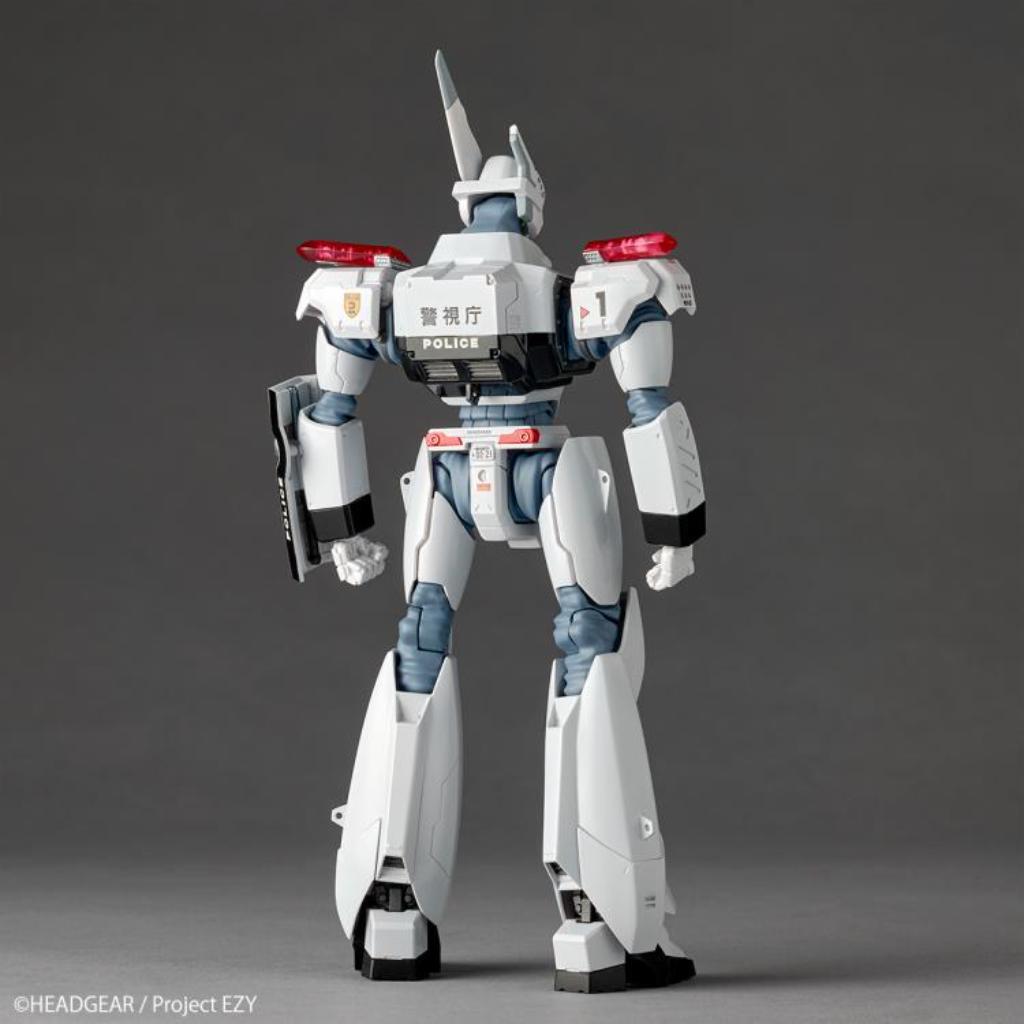 Revoltech - Ingram Plus (AV-98plus)