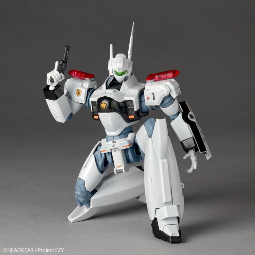 Revoltech - Ingram Plus (AV-98plus)