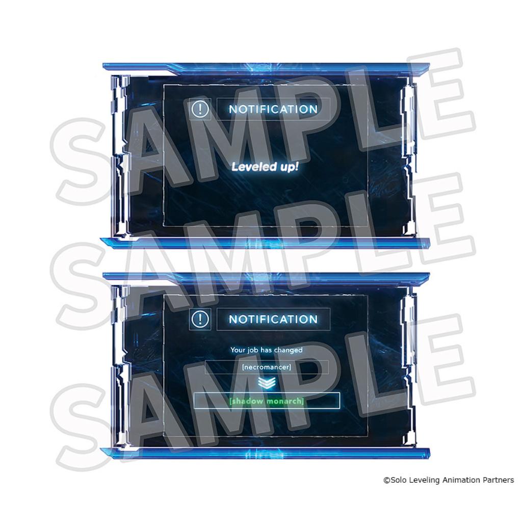 Nendoroid 2597 Solo Leveling - Sung Jinwoo