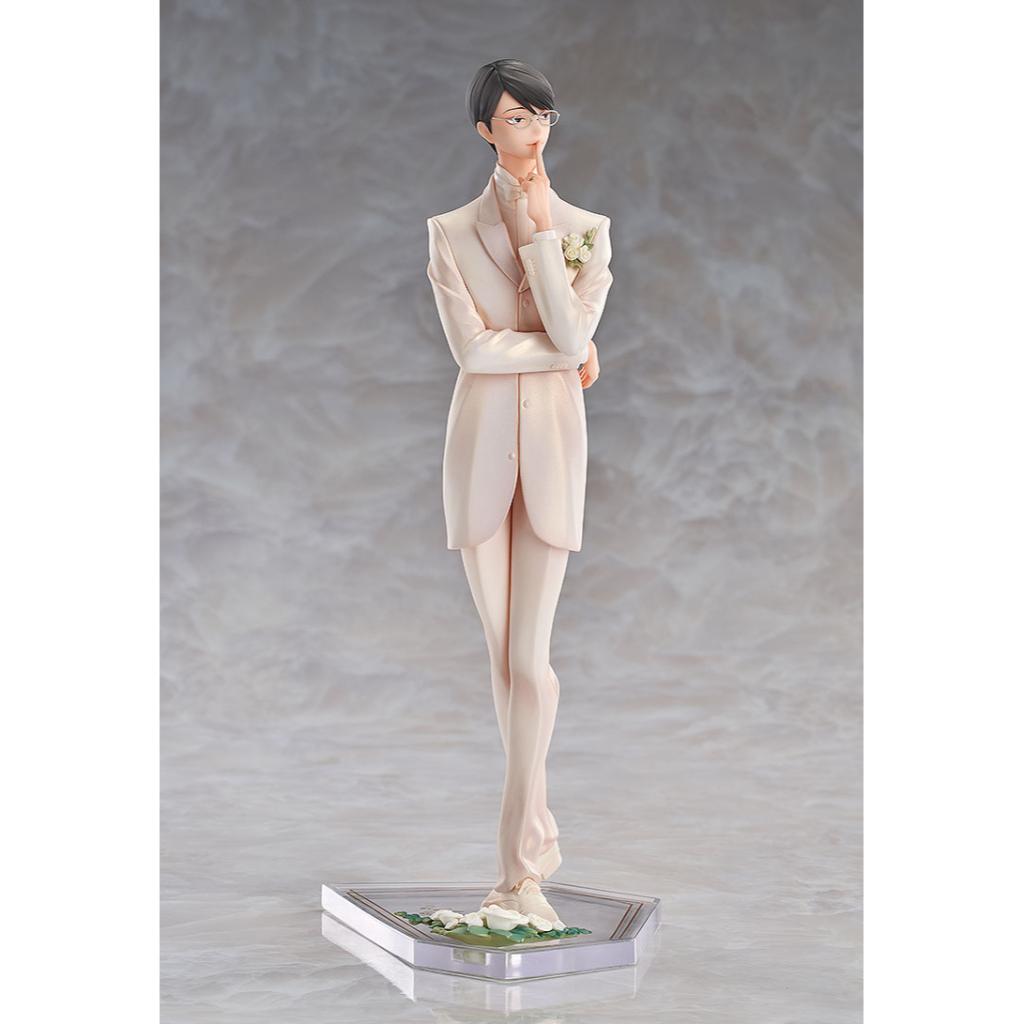 Doukyuusei - Licht Sajo: Wedding Ver. Figurine