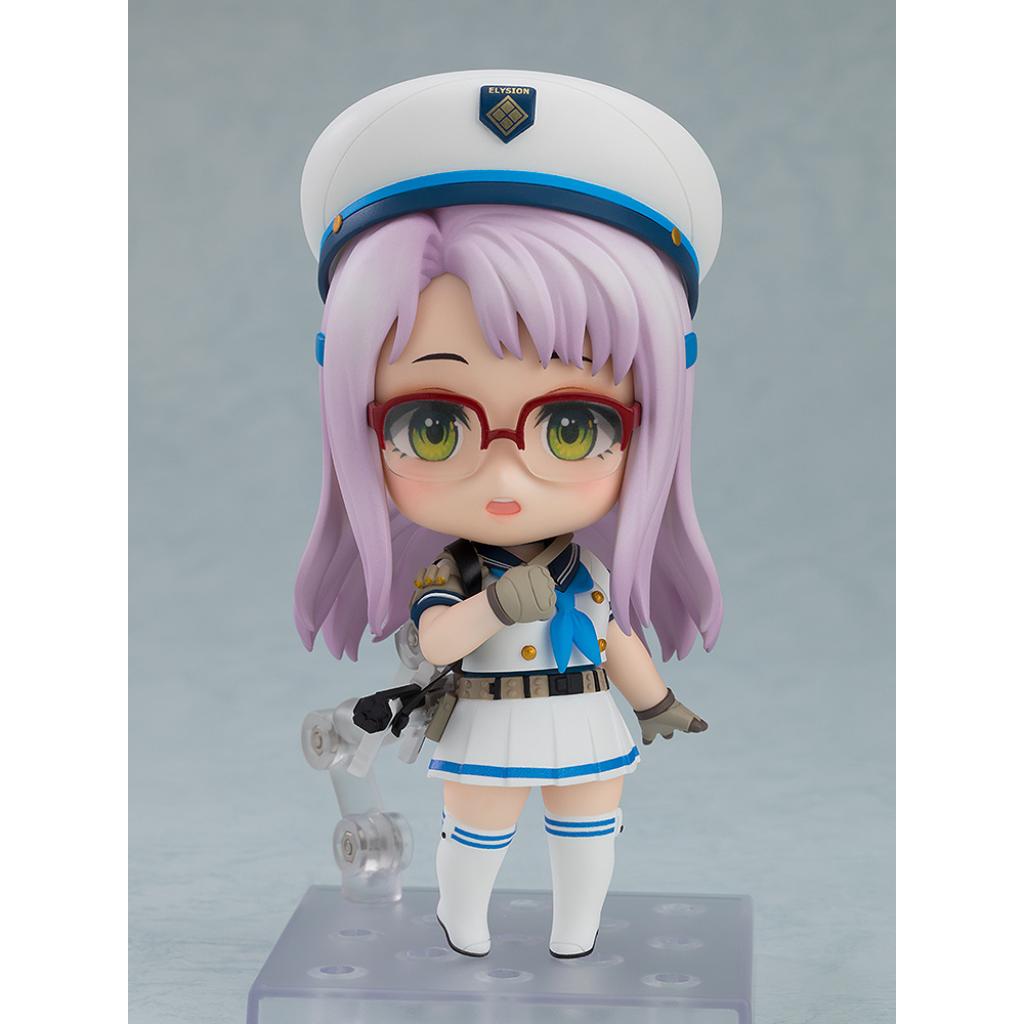 Nendoroid 2671 Goddess Of Victory: Nikke - Neon