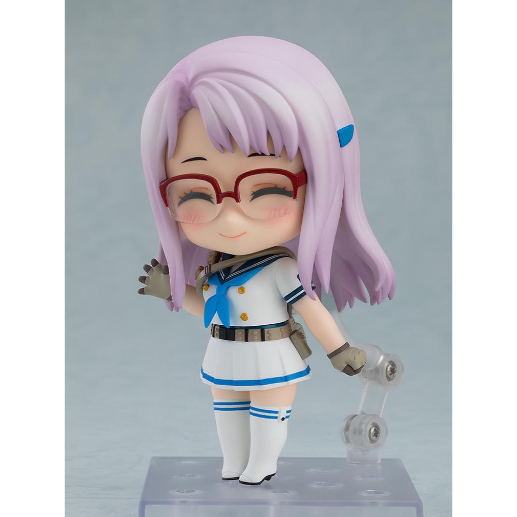 Nendoroid 2671 Goddess Of Victory: Nikke - Neon