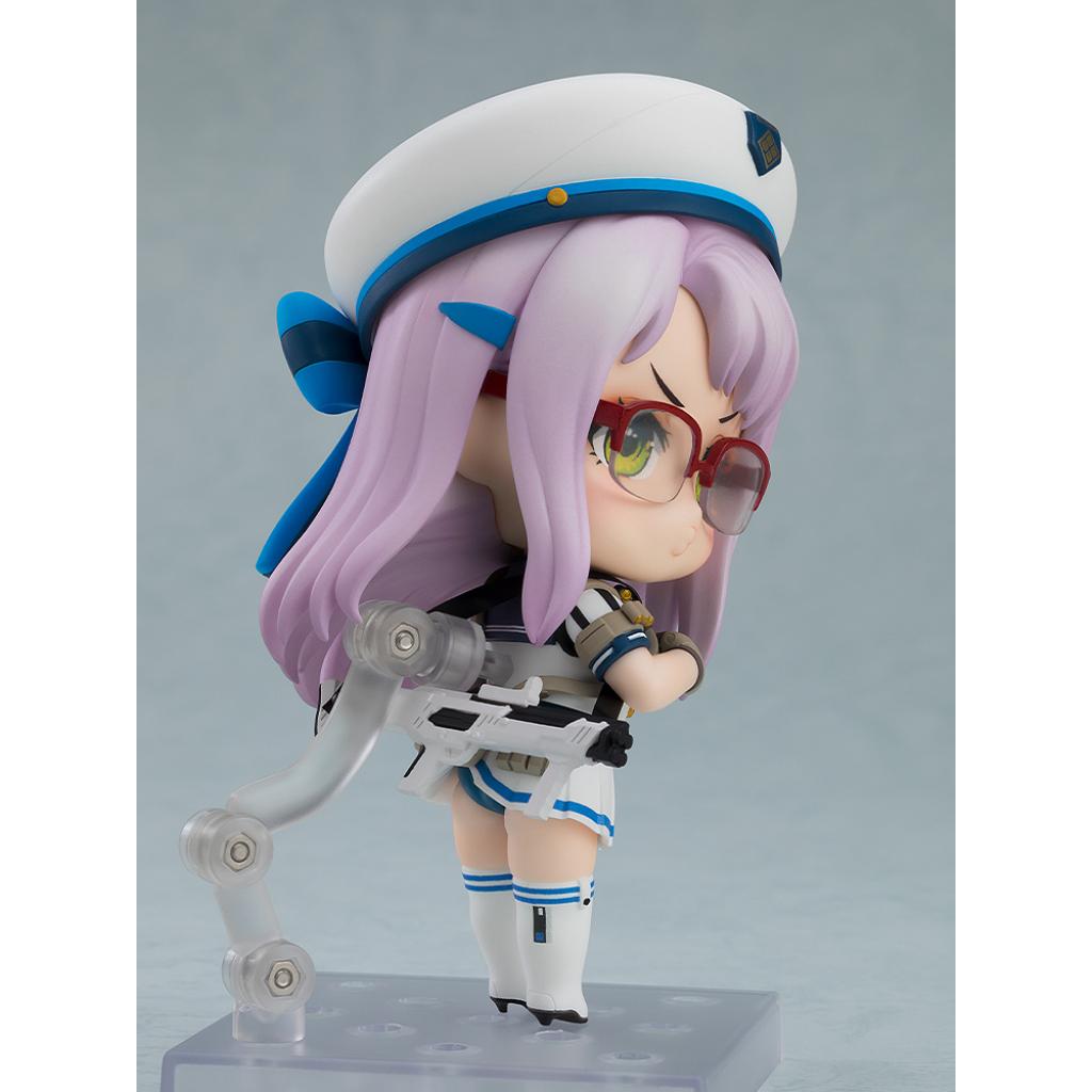 Nendoroid 2671 Goddess Of Victory: Nikke - Neon
