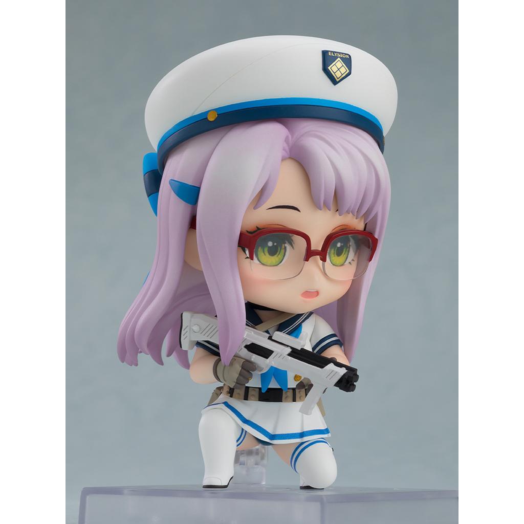 Nendoroid 2671 Goddess Of Victory: Nikke - Neon