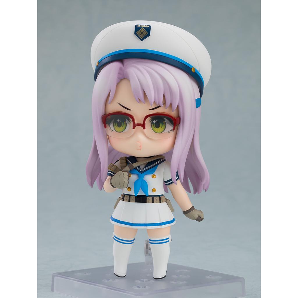 Nendoroid 2671 Goddess Of Victory: Nikke - Neon