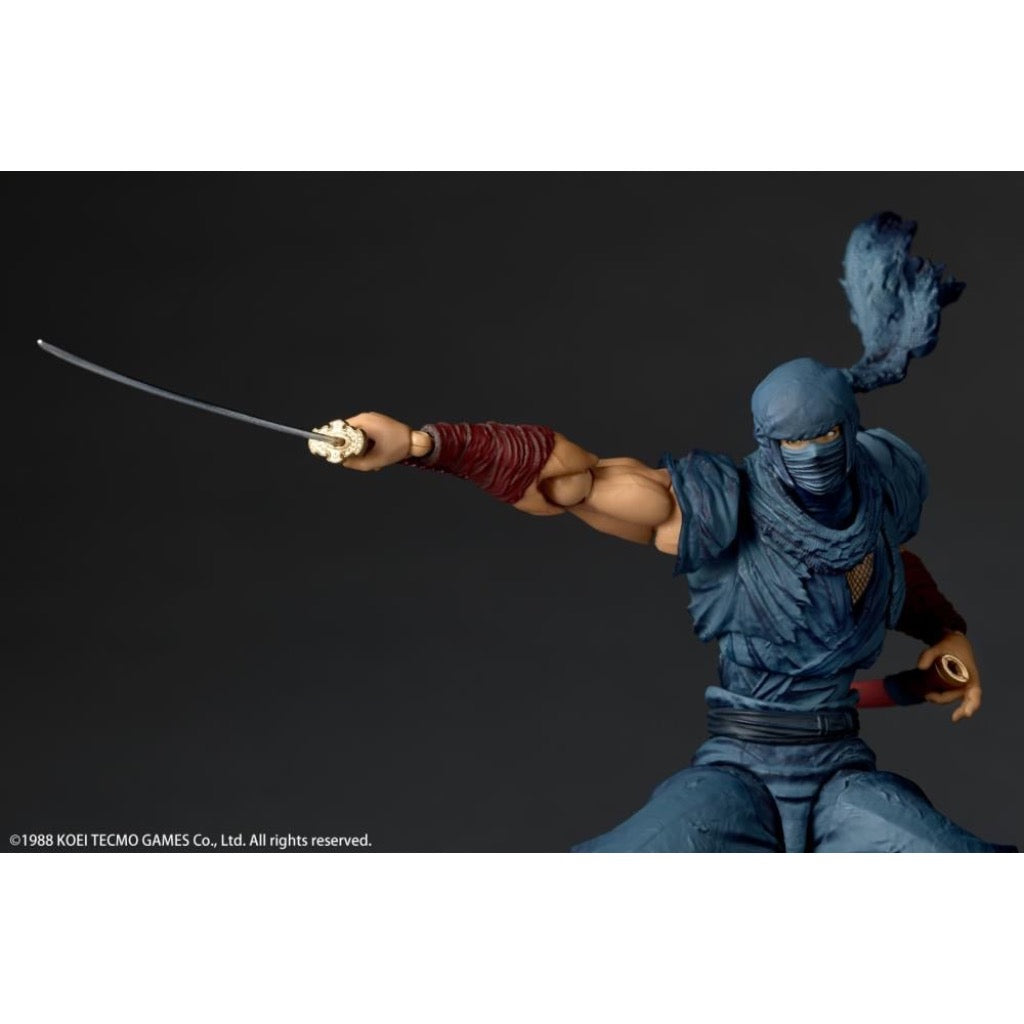 Amazing Yamaguchi - Ryu Hayabusa Ninja Gaiden Ver.