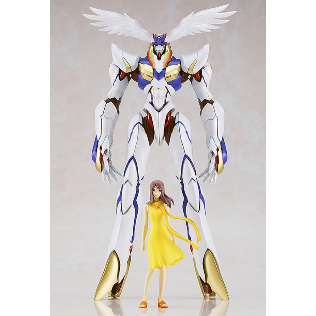 RahXephon - MODEROID RAHXEPHON