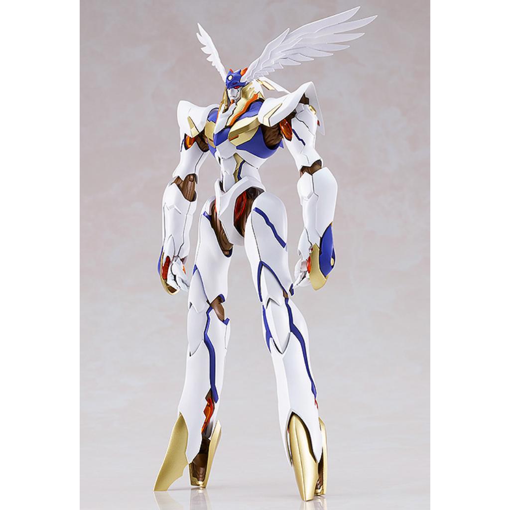 RahXephon - MODEROID RAHXEPHON