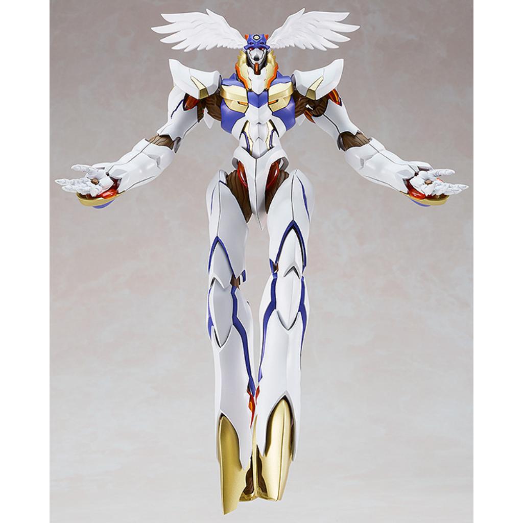 RahXephon - MODEROID RAHXEPHON