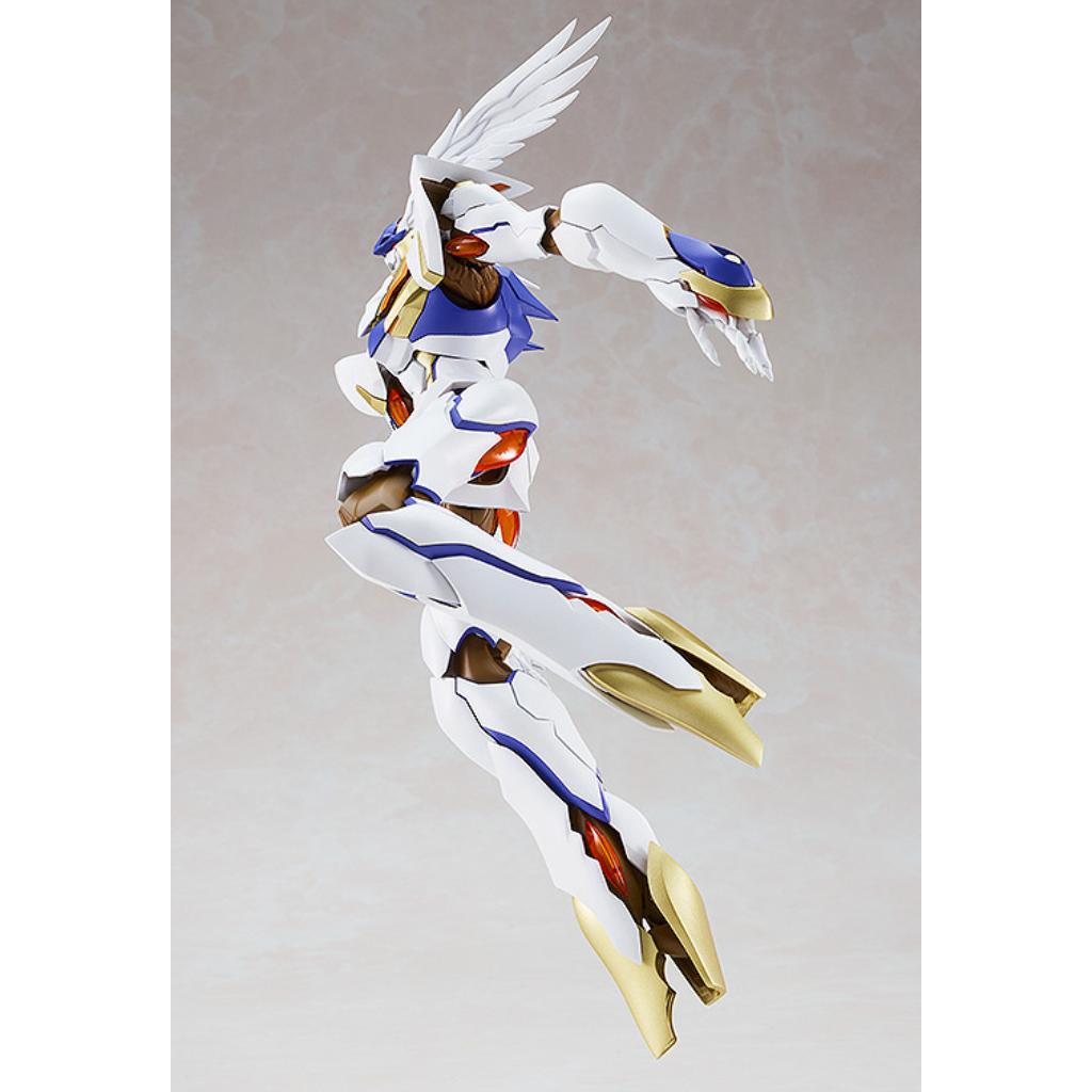 RahXephon - MODEROID RAHXEPHON