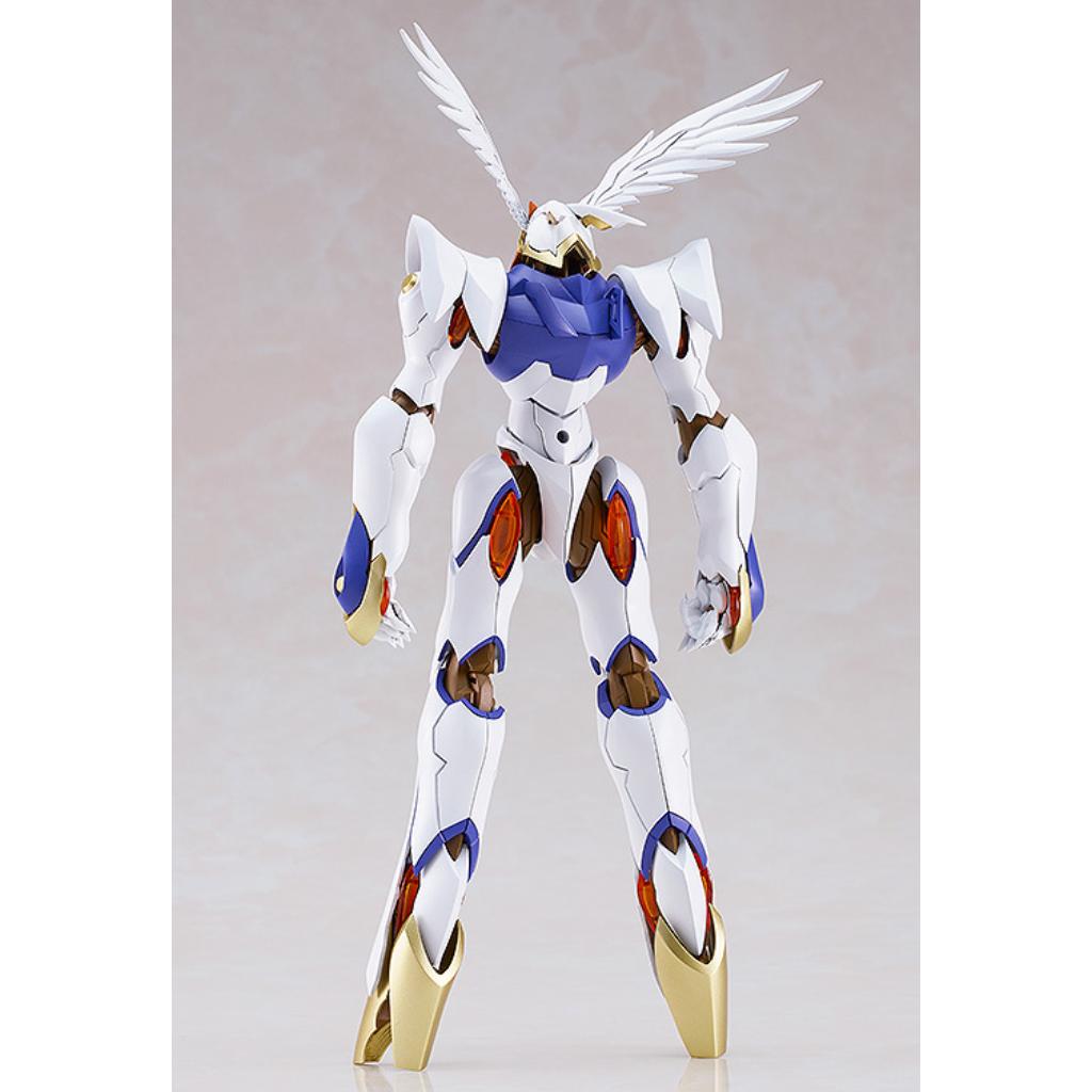 RahXephon - MODEROID RAHXEPHON