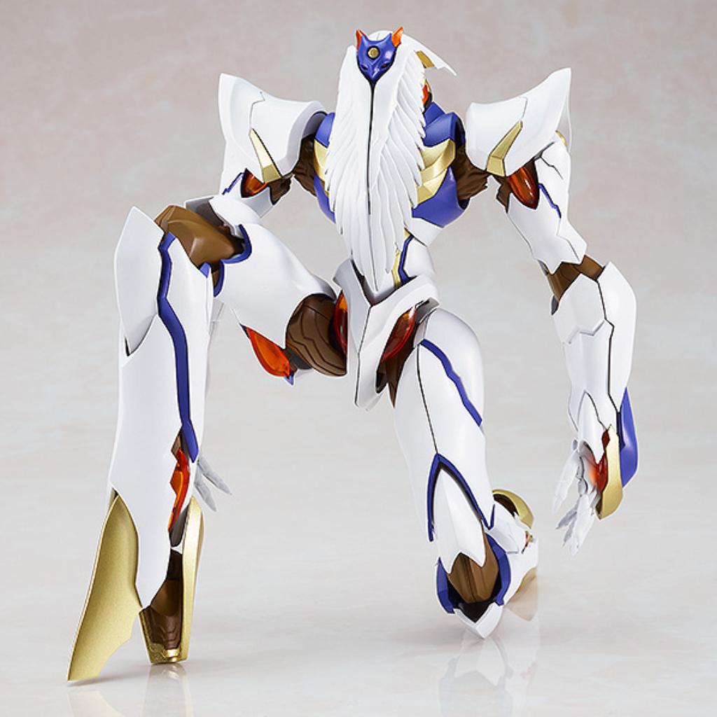 RahXephon - MODEROID RAHXEPHON