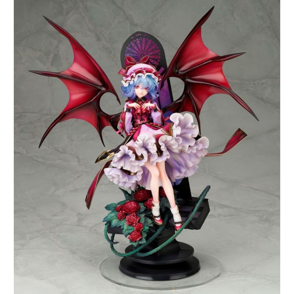 Touhou Project - Remilia Scarlet Amiami Limited Ver.