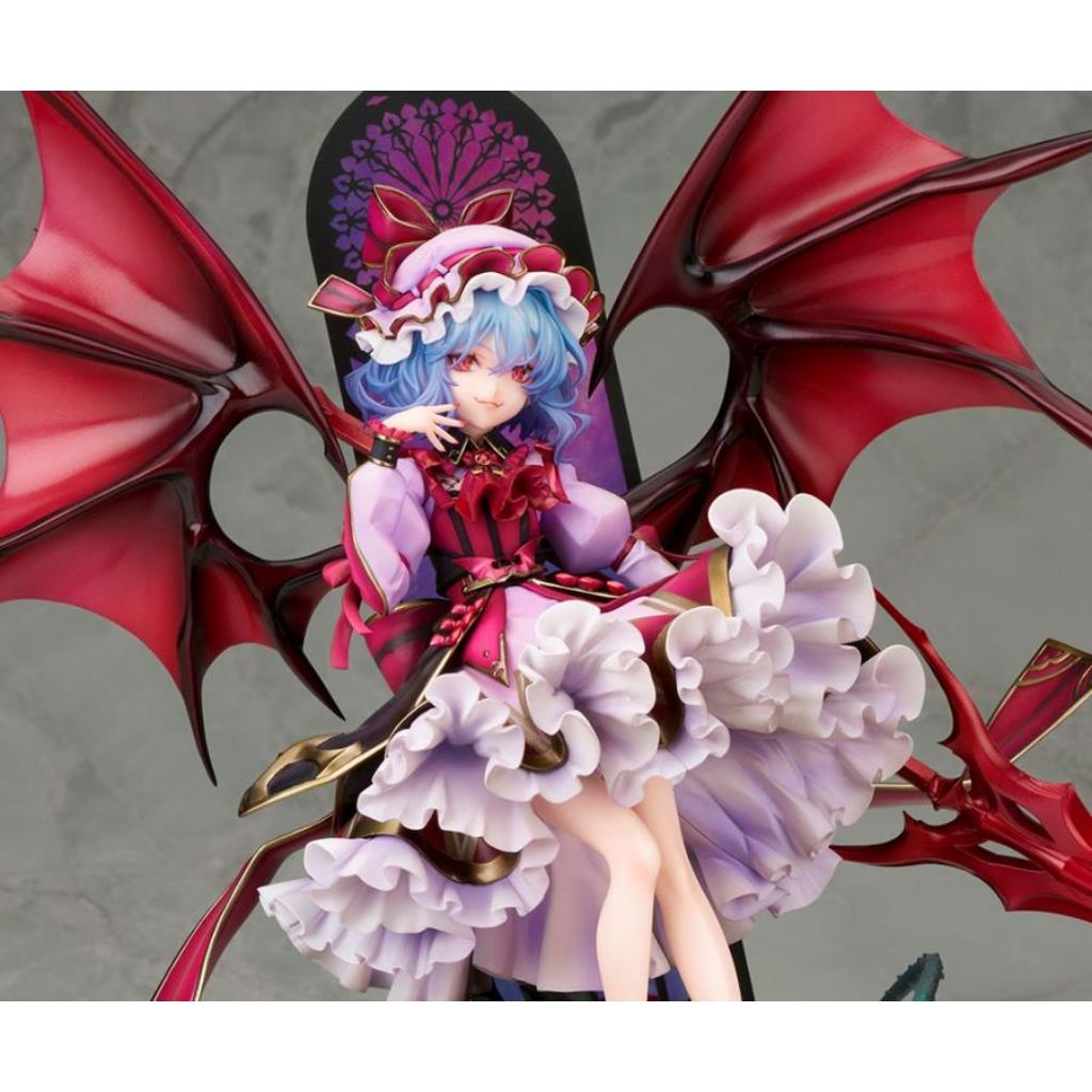 Touhou Project - Remilia Scarlet Amiami Limited Ver.