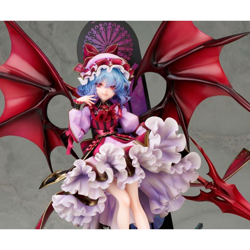 Touhou Project - Remilia Scarlet Amiami Limited Ver.