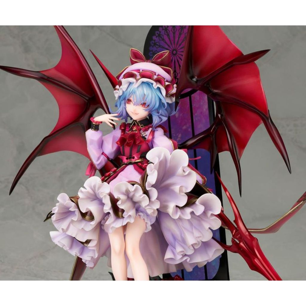 Touhou Project - Remilia Scarlet Amiami Limited Ver.