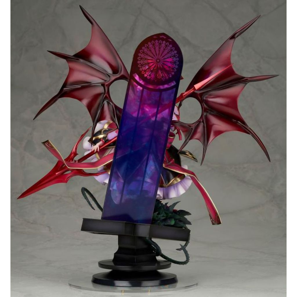 Touhou Project - Remilia Scarlet Amiami Limited Ver.