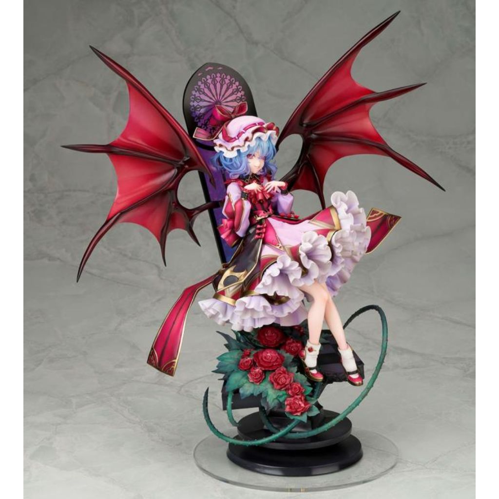Touhou Project - Remilia Scarlet Amiami Limited Ver.