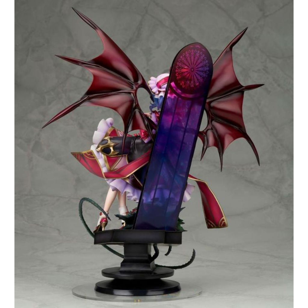 Touhou Project - Remilia Scarlet Amiami Limited Ver.