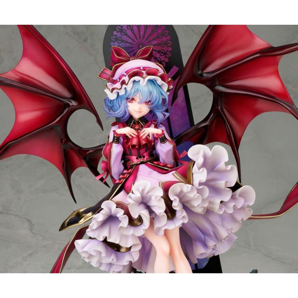 Touhou Project - Remilia Scarlet Amiami Limited Ver.