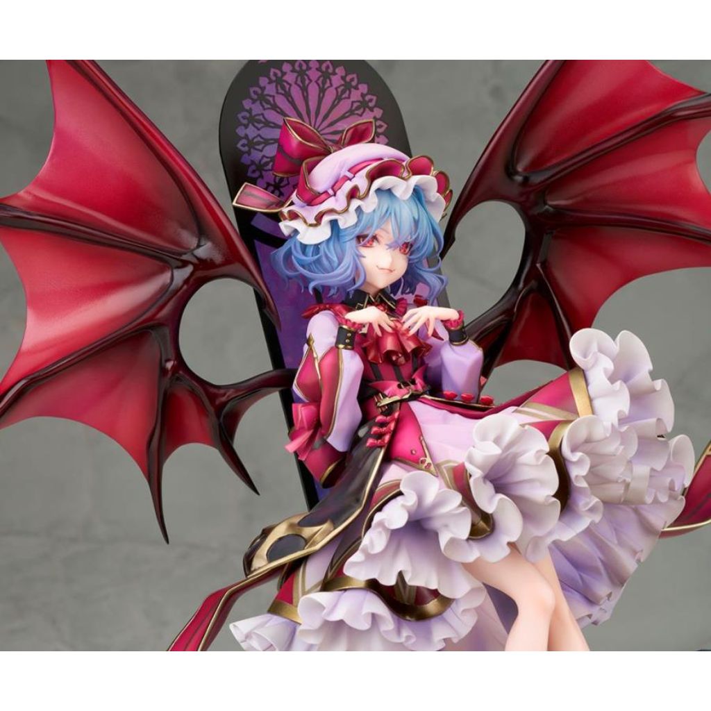 Touhou Project - Remilia Scarlet Amiami Limited Ver.