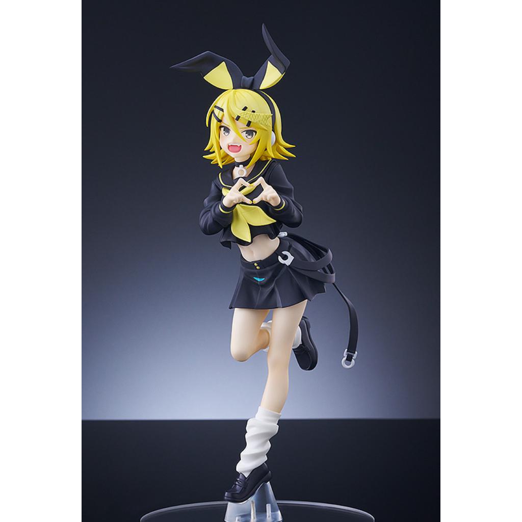 Pop Up Parade Kagamine Rin: Bring It On Ver. L Size