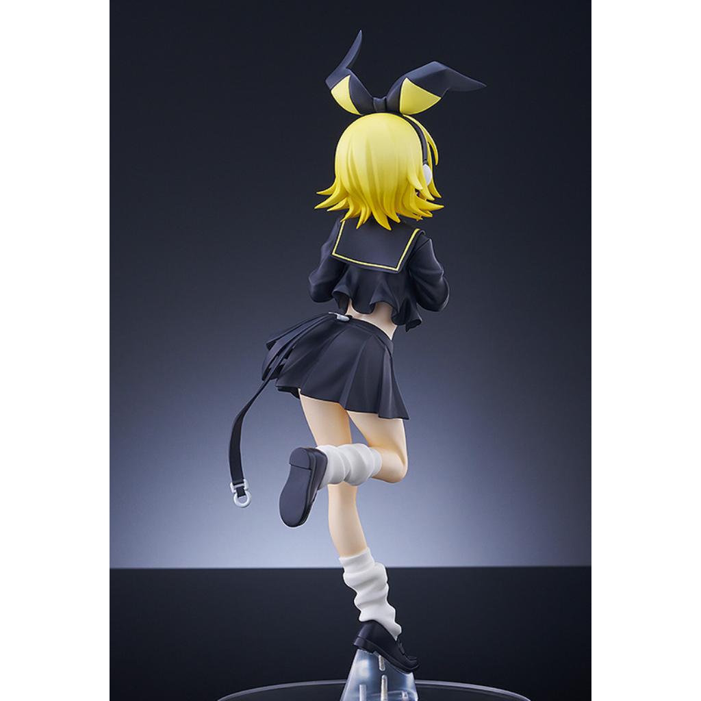 Pop Up Parade Kagamine Rin: Bring It On Ver. L Size