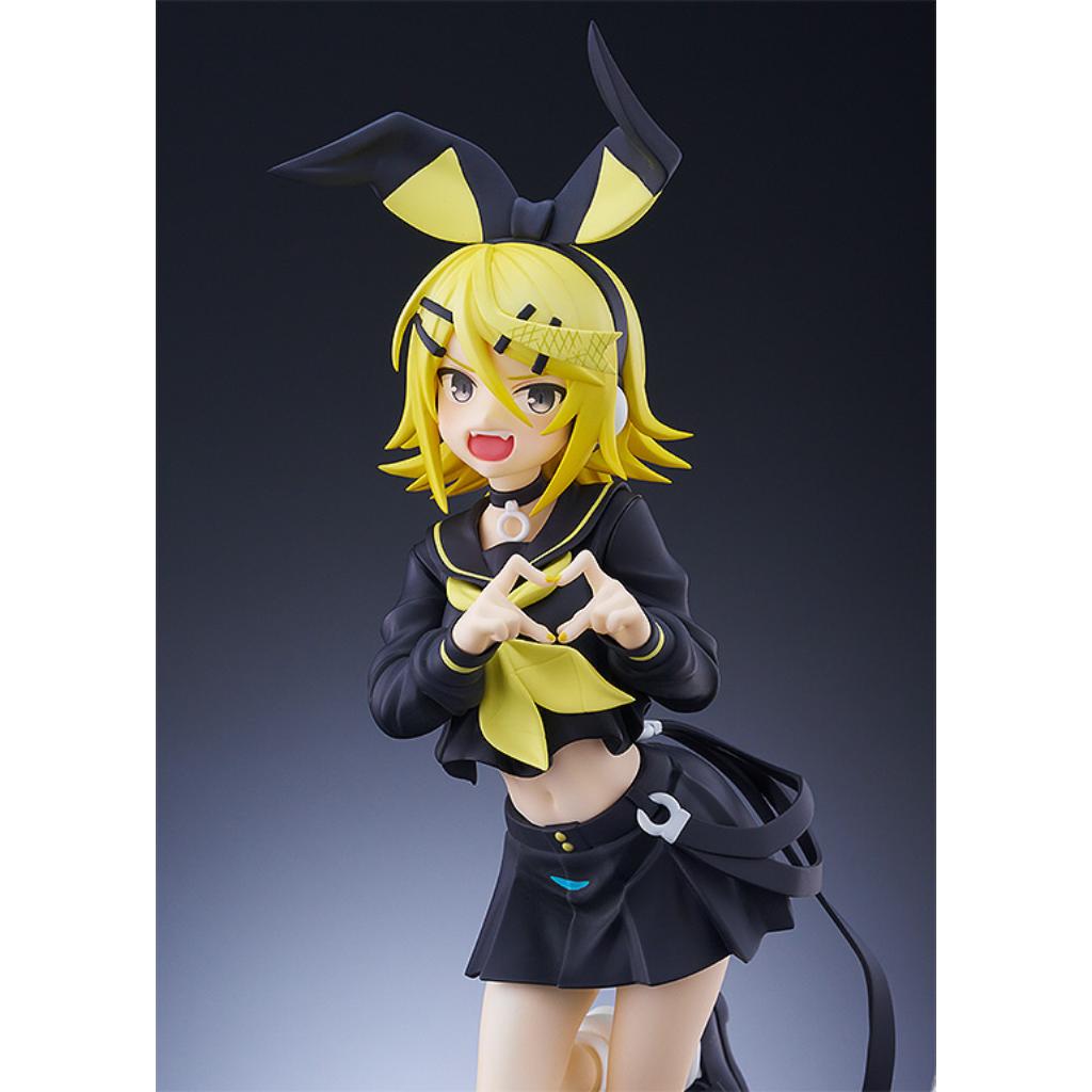 Pop Up Parade Kagamine Rin: Bring It On Ver. L Size