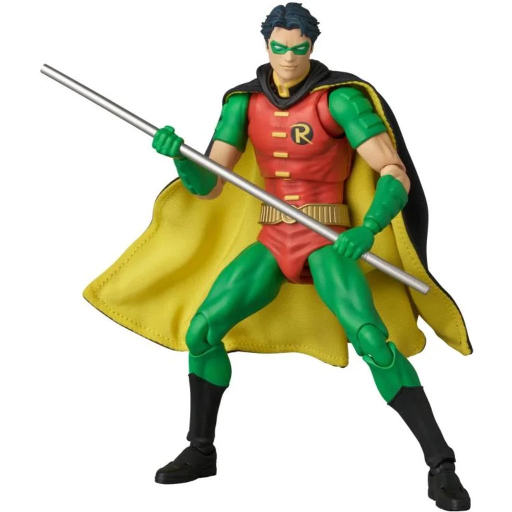 Miracle Action Figure Ex No.264 - Robin (Hush Ver.)