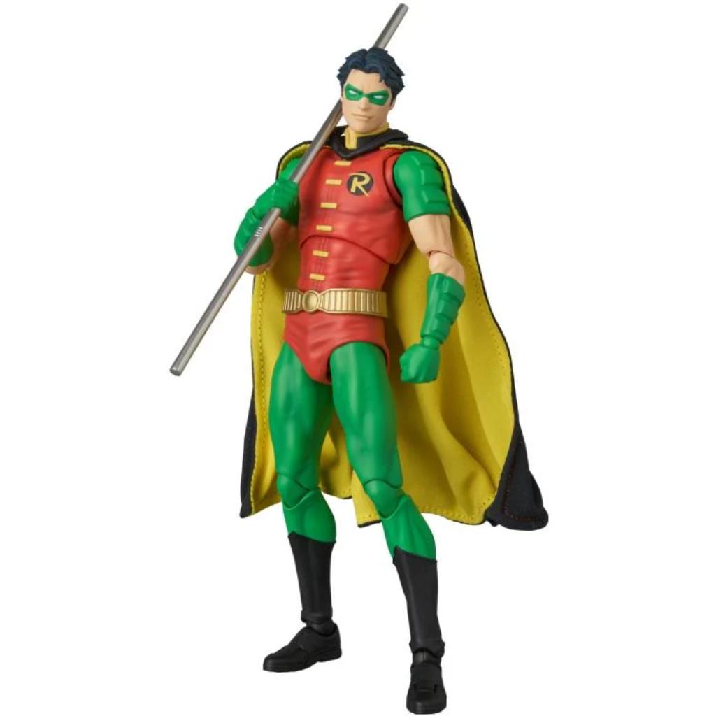 Miracle Action Figure Ex No.264 - Robin (Hush Ver.)