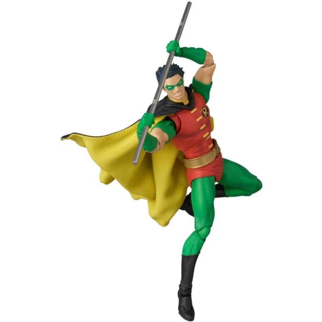 Miracle Action Figure Ex No.264 - Robin (Hush Ver.)