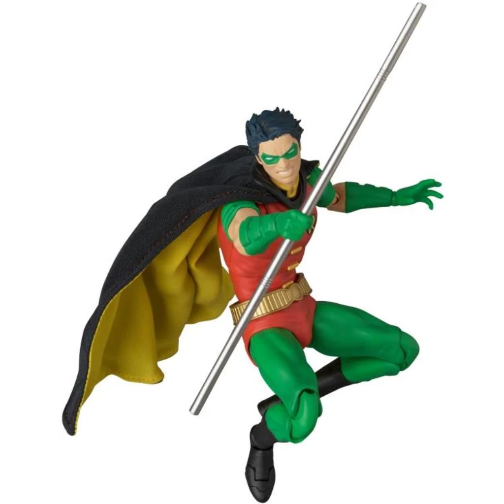 Miracle Action Figure Ex No.264 - Robin (Hush Ver.)
