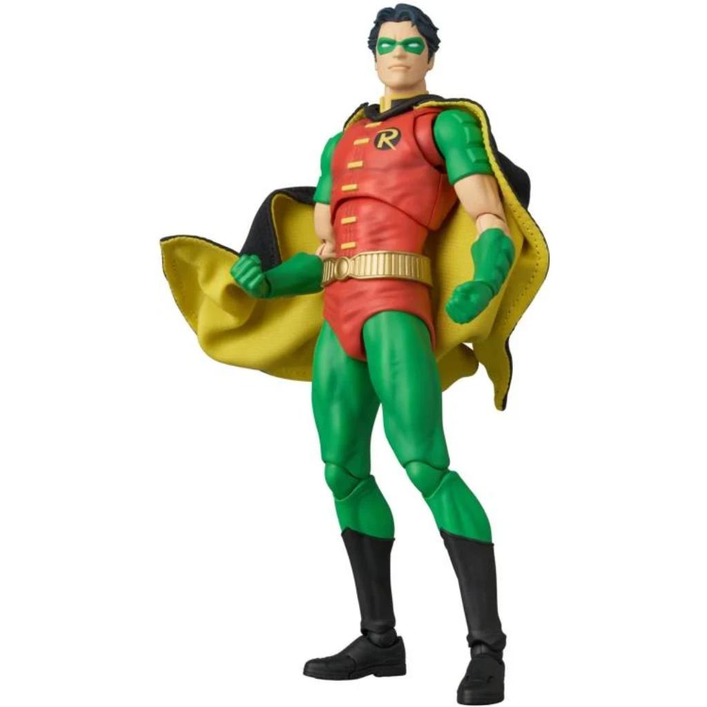Miracle Action Figure Ex No.264 - Robin (Hush Ver.)