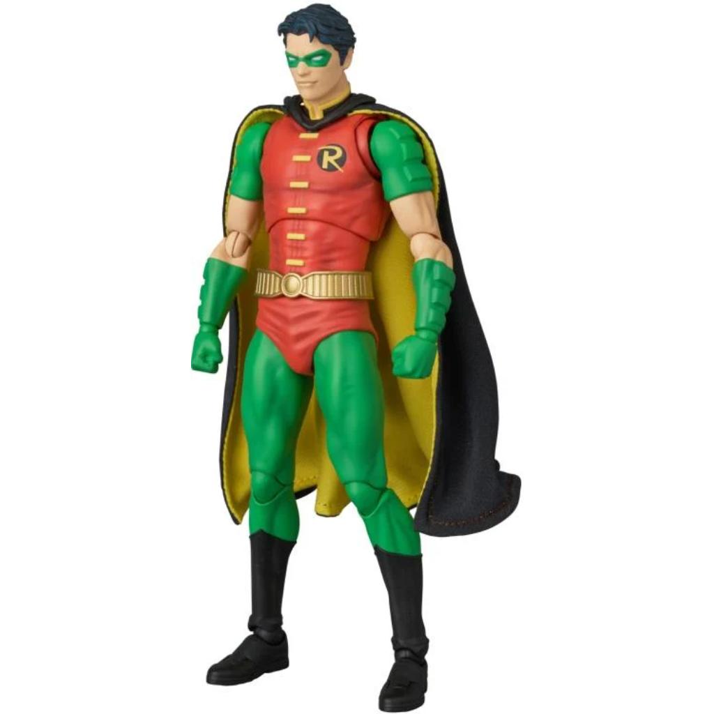 Miracle Action Figure Ex No.264 - Robin (Hush Ver.)