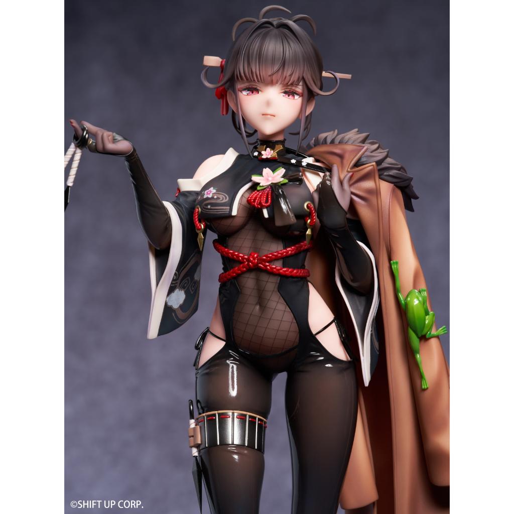 Goddess Of Victory: Nikke - Sakura Midnight Stealth Figurine