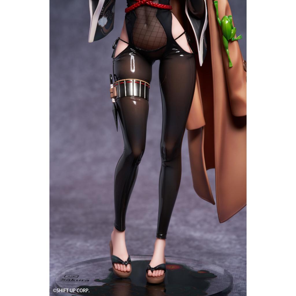 Goddess Of Victory: Nikke - Sakura Midnight Stealth Figurine