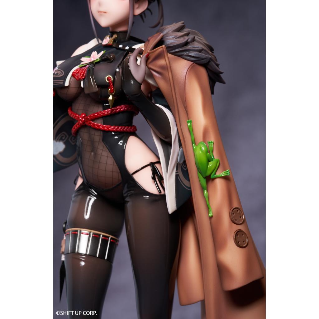 Goddess Of Victory: Nikke - Sakura Midnight Stealth Figurine