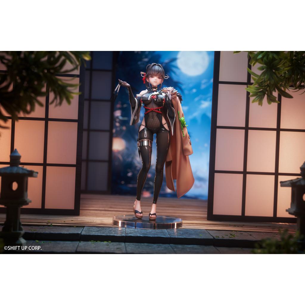 Goddess Of Victory: Nikke - Sakura Midnight Stealth Figurine