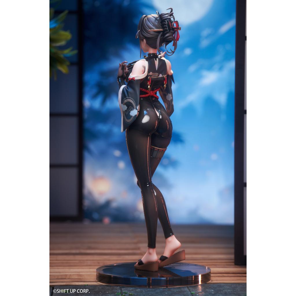Goddess Of Victory: Nikke - Sakura Midnight Stealth Figurine