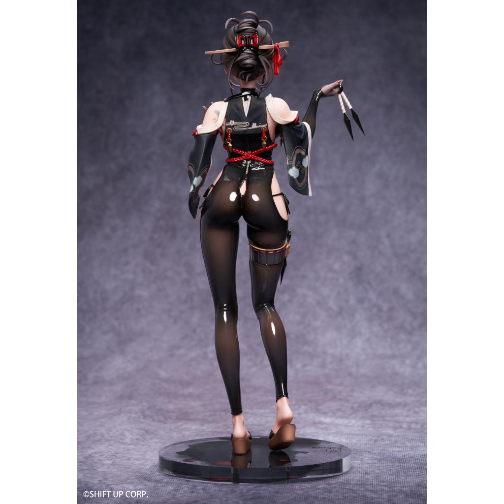 Goddess Of Victory: Nikke - Sakura Midnight Stealth Figurine