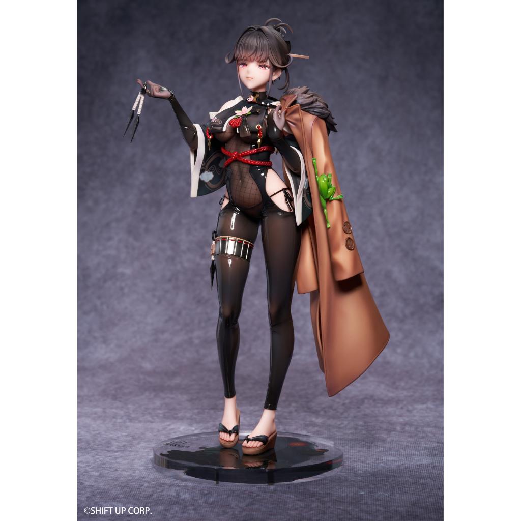 Goddess Of Victory: Nikke - Sakura Midnight Stealth Figurine