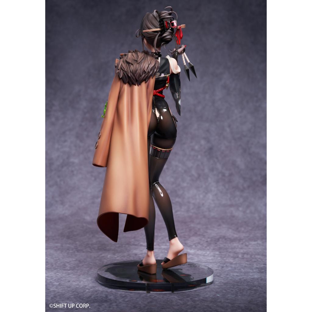 Goddess Of Victory: Nikke - Sakura Midnight Stealth Figurine
