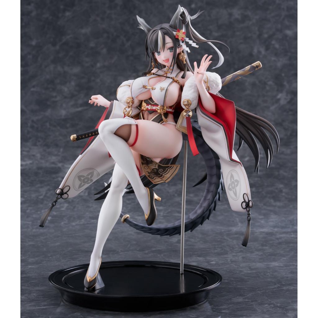 Toridamono Original - Tatsu Chan 1/7 Scale Figure