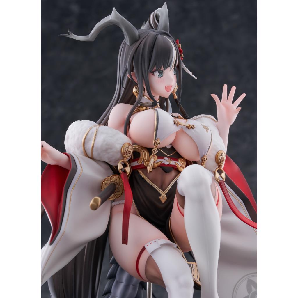 Toridamono Original - Tatsu Chan 1/7 Scale Figure