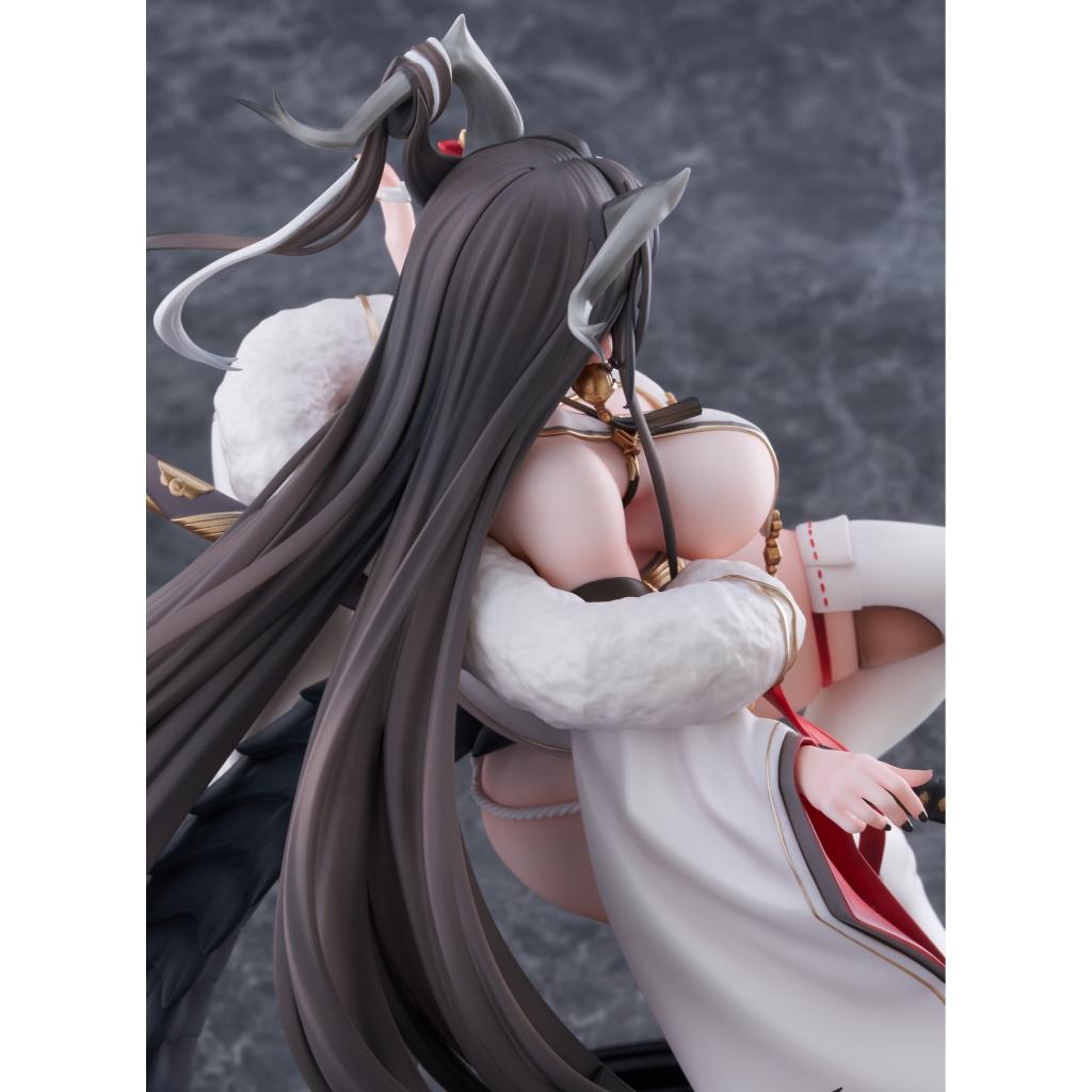 Toridamono Original - Tatsu Chan 1/7 Scale Figure