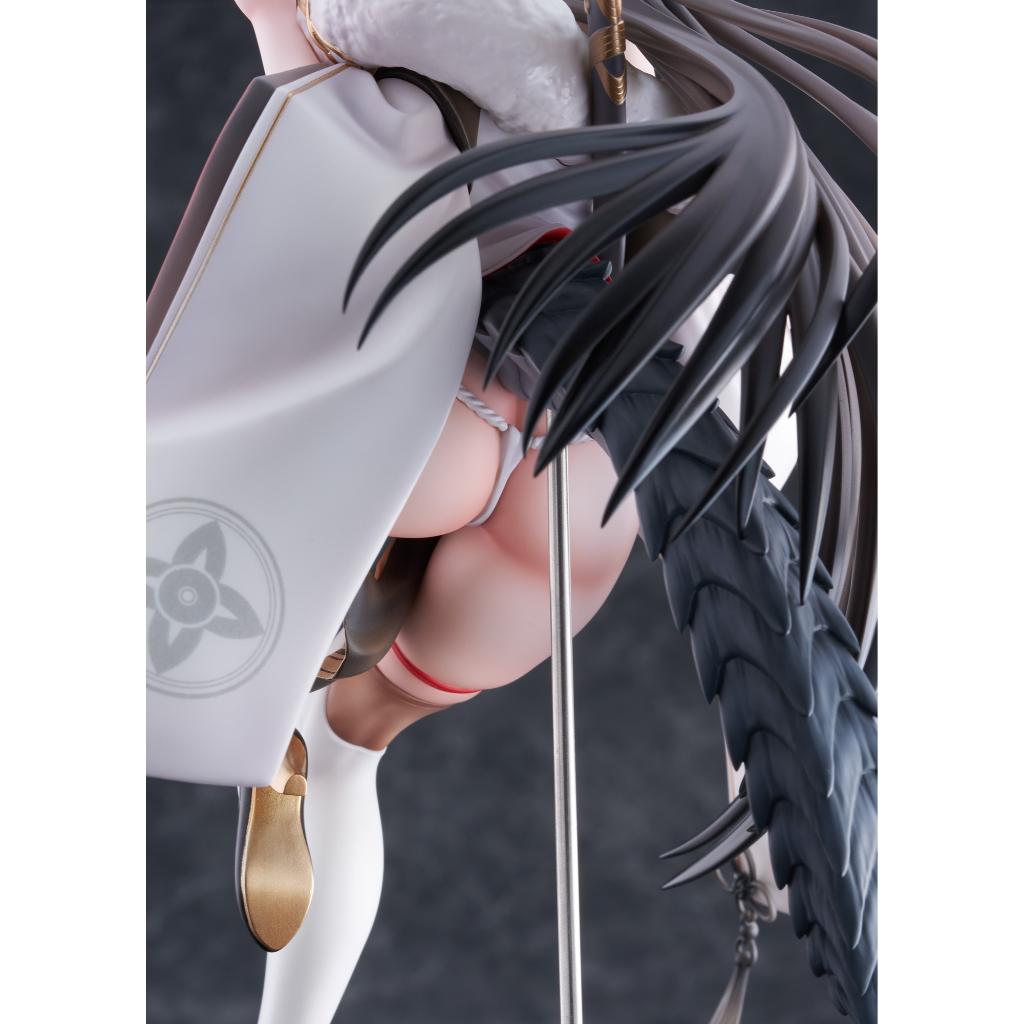 Toridamono Original - Tatsu Chan 1/7 Scale Figure